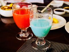 -白天鹅宾馆·流浮阁咖啡厅