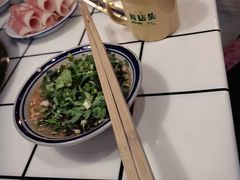 -有拈头成都市井火锅(稠州西路店)