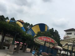 -国色天乡三期陆地乐园