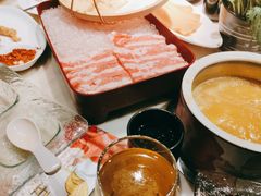 -豆捞坊(金桥店)