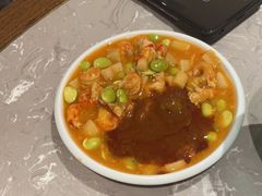 -松鹤楼·苏式汤面(虹桥天地店)