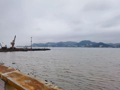 -西堤公园