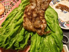 -AJIYA·池袋日式烧肉自助(天津万象城店)