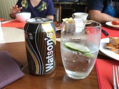 -富力丽思卡尔顿酒店·香荟全日制餐厅