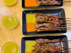-蚝抵食·湛江生蚝(湾北路店)