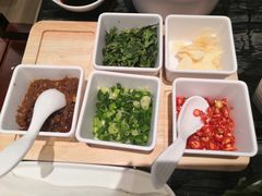 小料-大渔小鲜火锅店