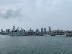 -中国人民解放军海军博物馆