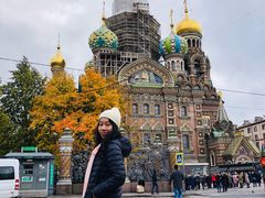 -滴血救世主教堂