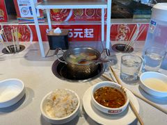 -大斌家串串火锅(马栏山店)