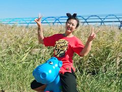 -东方华地城湿地温泉度假区