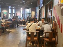 -水门巷餐厅(古子城店)