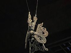 -深圳市当代艺术与城市规划馆