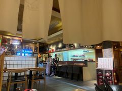 -长崎屋·日本料理·刺身·烧鸟(天河北路店)