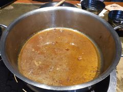 -手选潮汕鲜活牛肉火锅(二七广场店)