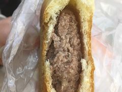 -稻田秋日式面包