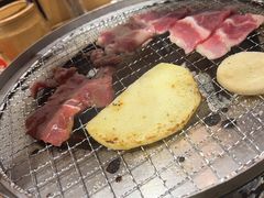-牛也烧肉(摩尔城店)