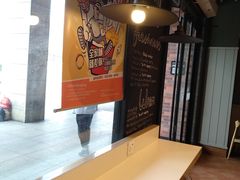 -肯德基(合肥站店)