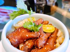 -金汇酒楼(中山东区店)