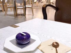 -娜娜家·Nana's restaurant(国金汇店)