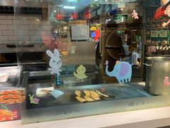 -百佳永辉超市(福田星河店)