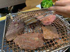 -九田家黑牛烤肉料理(郫都万达檬柏西路店)