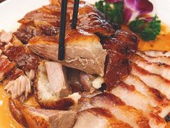 -豫璟轩中餐厅(南昌万怡店)