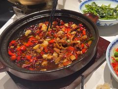 -欧记大排档·景德菜(上海首店)