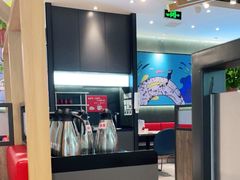 -鱼酷活鱼烤鱼(南京水游城店)