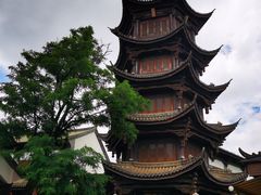 -云南民族村