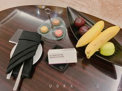 -无锡新湖铂尔曼大酒店