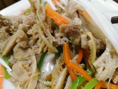 -日昌餐馆(亦庄店)