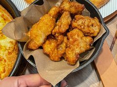 -必胜客(烟火食堂观前店)