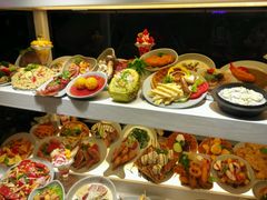 -Lia Cafe Bar Restaurant松山咖啡屋