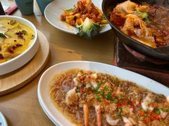 -郭家大院 老南京土菜(九霄店)