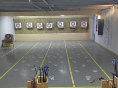 -道顺射箭·团建·骑射(张杨路店)