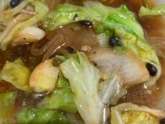 -小山城·馋嘴蛙(亚运村店)