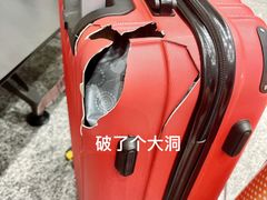 -杭州萧山国际机场