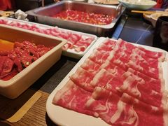 -福禄娃一家人火锅(上地店)