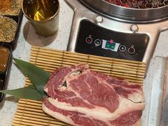 -炭之家齐齐哈尔大片烤肉·涮毛肚火锅·齐齐哈尔烤肉(中央大街店)