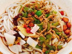 -刘祖富卤粉(洪湖总店)