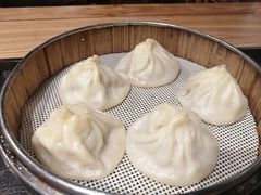 鸡汁汤包-老城南.鸭血粉丝汤(夫子庙店)
