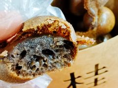 奥利奥鸡蛋仔-桂桂茶(恒基名人店)