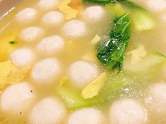 -老牌坊鲁菜名店(宽厚里店)