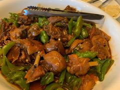 -蓝海大饭店·渔歌舫(黄岛店)