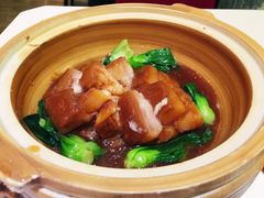 正兴酱方-老正兴菜馆(福州路店)