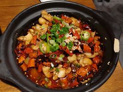 -付小姐在成都(五道口店)