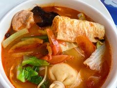 -红丫骨汤麻辣烫(汽车站店)