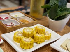 -掂档潮汕牛肉火锅(cityon熙地港店)