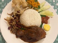 -小槟城美食馆
