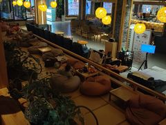 -星河湾温泉洗浴酒店